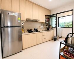 Blk 118A Alkaff Lakeview (Toa Payoh), HDB 4 Rooms #590273171